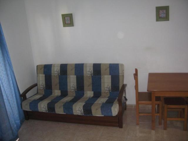 Studio Benalbeach Apartment Benalmadena Ngoại thất bức ảnh