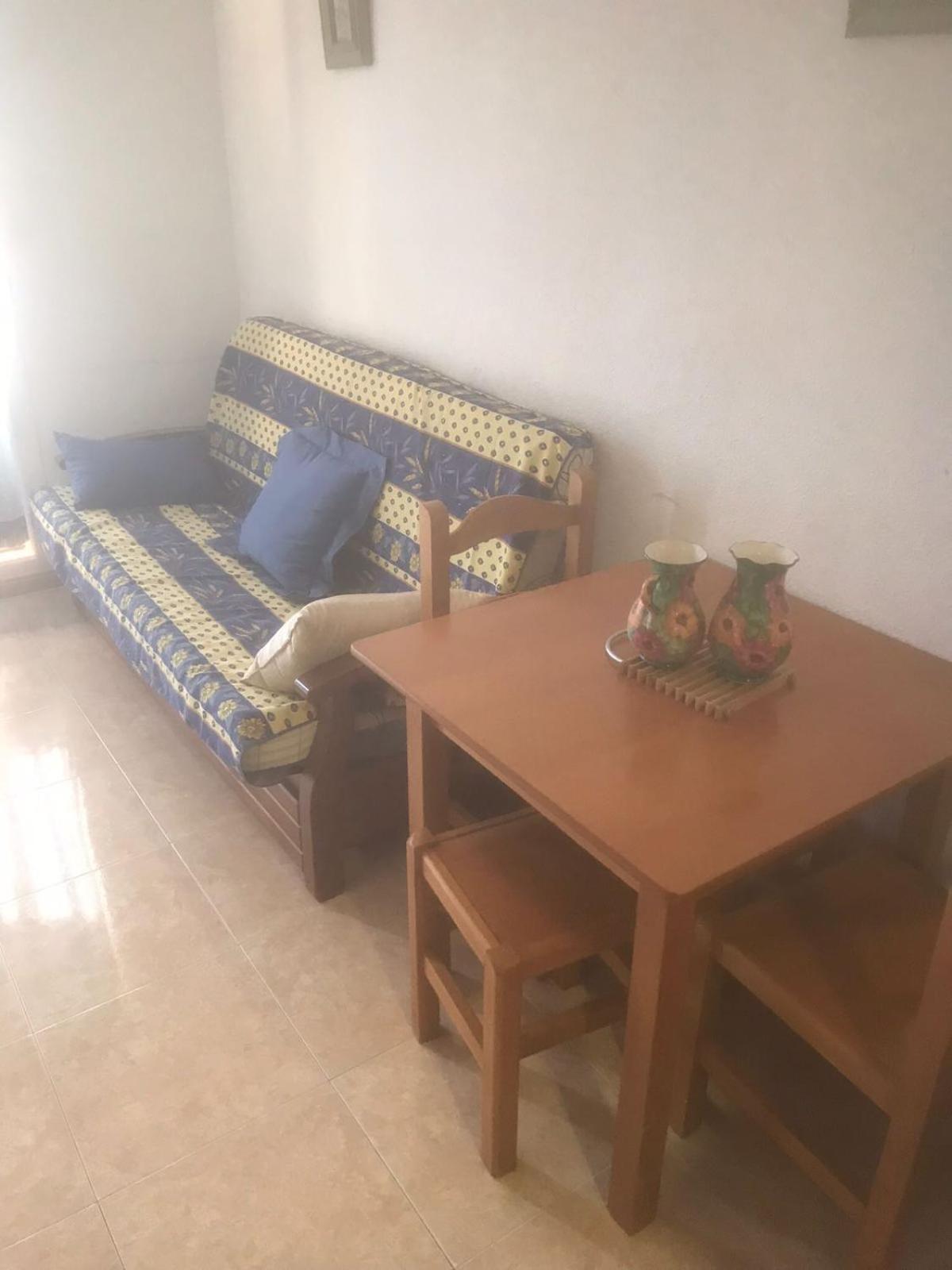 Studio Benalbeach Apartment Benalmadena Ngoại thất bức ảnh