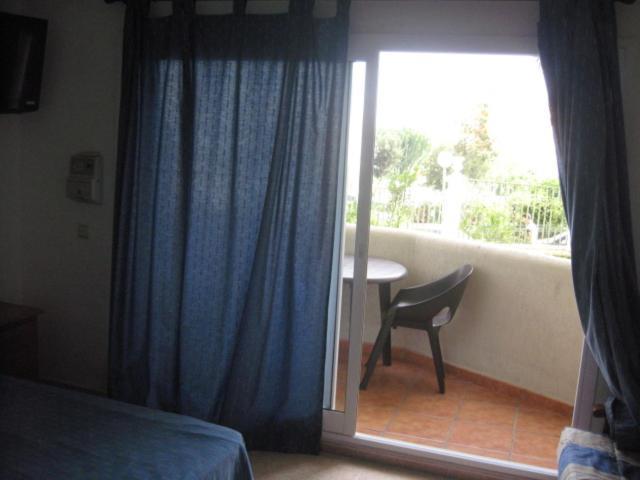 Studio Benalbeach Apartment Benalmadena Ngoại thất bức ảnh