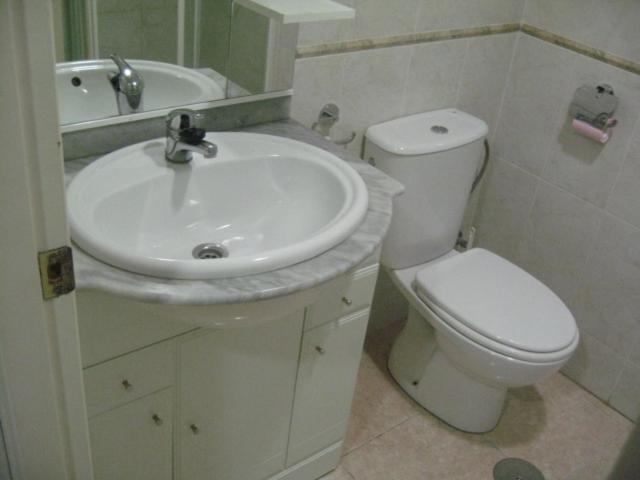 Studio Benalbeach Apartment Benalmadena Ngoại thất bức ảnh