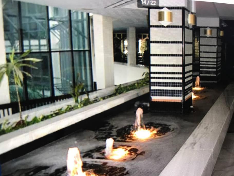 Studio Benalbeach Apartment Benalmadena Ngoại thất bức ảnh